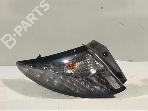 Venstre Baklys RENAULT FLUENCE (L3_) Z.E. (95 hp) 11990676
