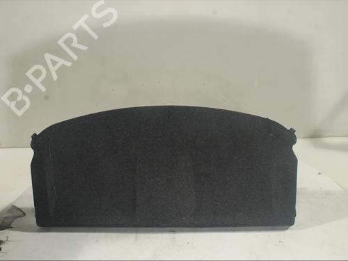 Used Rear parcel shelf Rear parcel shelf TOYOTA AURIS (_E18_) 1.8 Hybrid (ZWE186_, ZWE186R) (136 hp) 21602543 21602543