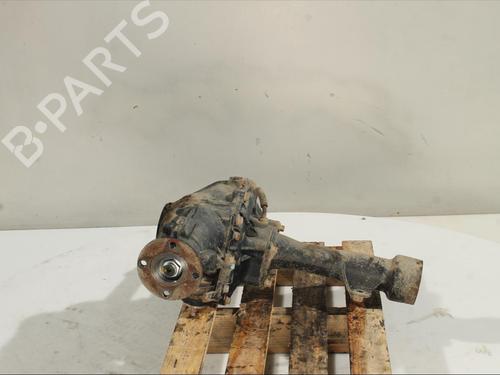 Differential, foran TOYOTA LAND CRUISER PRADO (_J12_) 3.0 D-4D (KDJ120, KDJ125, KDJ121) | BP27669074M23 