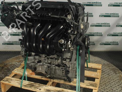 Engine HONDA CIVIC VIII Hatchback (FN, FK) 1.8 (FN1, FK2) | BP11895264M1 