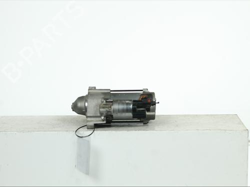 Startmotor Startmotor 39113900 39113900