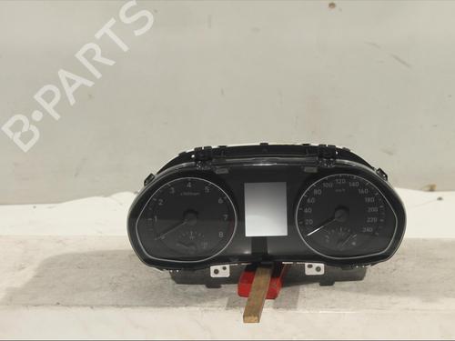 Used Instrument cluster Instrument cluster HYUNDAI i30 FASTBACK (PDE, PDEN) 1.4 T-GDI (140 hp) 11990489 11990489