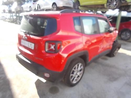 Front right window mechanism JEEP RENEGADE SUV (BU, B1, BV) 1.6 CRD | BP22992358C23 