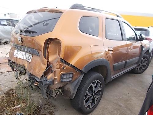 Switch DACIA DUSTER (HM_) 1.5 dCi 115 (HMAD) | BP24398835I30 - Image 6