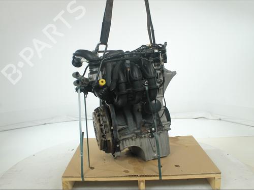 Used Engine Engine 37285609 37285609