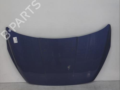 Used Hood Hood FORD KA+ III (UK, FK) 1.2 Ti-VCT (85 hp) 36311560 36311560