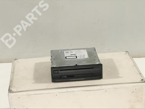 Used Radio VW GOLF ALLTRACK VII Variant (BA5, BV5) 1.6 TDI 4motion (110 hp) 11981530