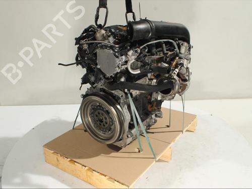 Engine VW SCIROCCO III (137, 138) 2.0 TSI | BP26490583M1 