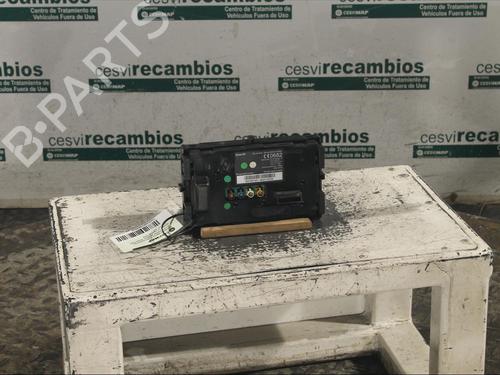 Used Electronic module RENAULT LAGUNA III Grandtour (KT0/1) 2.0 dCi (KT07, KT0J, KT14, KT1A, KT1S) (131 hp) 12076787