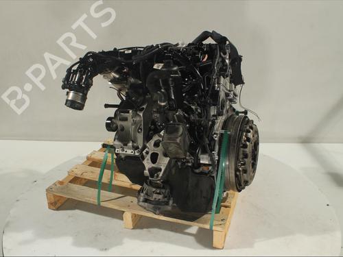 Engine BMW 3 (F30, F80) 320 d | BP13570271M1 