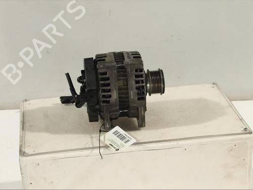 Generator VW PASSAT B6 (3C2) 2.0 TDI (140 hp) 12587159