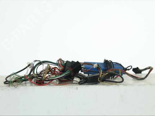 Used Electronic module Electronic module VW GOLF VI (5K1) 2.0 TDI (110 hp) 39699043 39699043