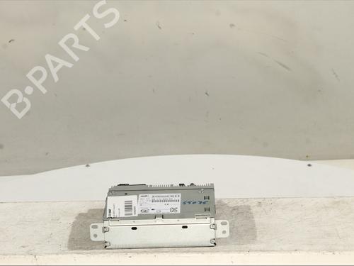 Used Electronic module Electronic module PEUGEOT 2008 I (CU_) 1.6 BlueHDi 100 (100 hp) 30266206 30266206