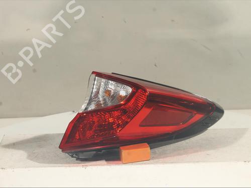 Used Right taillight Right taillight TOYOTA C-HR (_X1_) 1.8 Hybrid (ZYX10_, ZYX11_, ZYX10R, ZYX11R) (122 hp) 22226329 22226329