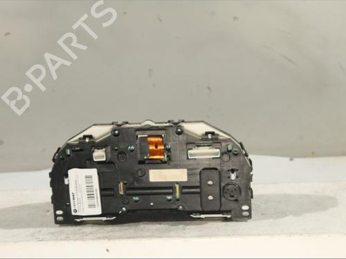 Instrument cluster NISSAN QASHQAI II (J11, J11_) 1.2 DIG-T | BP28488234C47