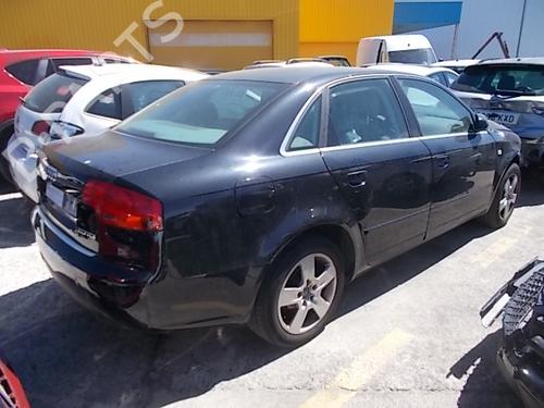 Bakluke CC/Kombi-Kupé AUDI A4 B7 (8EC) 2.0 TDI | BP18826591C6 