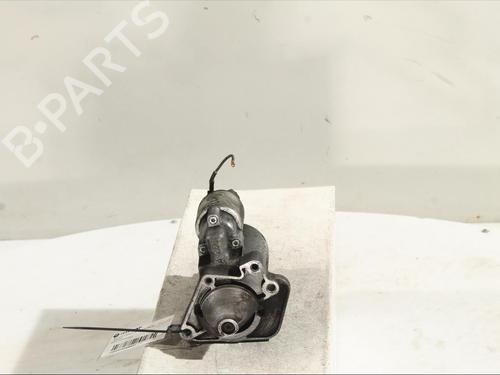 Starter RENAULT CAPTUR I (J5_, H5_) 1.5 dCi 90 (J5N4, J5M5, J5MW, J5M6, J5AL, J5AJ) | BP25733568M8 