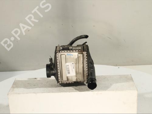Used Intercooler Intercooler MERCEDES-BENZ C-CLASS (W205) C 220 BlueTEC / d (205.002, 205.004) (170 hp) 29049458 29049458