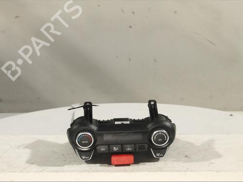 Used Climate control Climate control KIA STONIC (YB) 1.0 T-GDi Eco-Dynamics+ (101 hp) 32511710 32511710