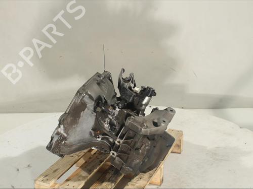 Gearbox OPEL CORSA E (X15)  | BP16320531M3 