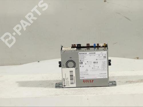 Elektronisk modul RENAULT CLIO V (B7_) [2019-2025]  12084856