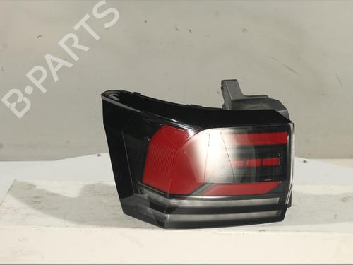 Używane Lampa tylna lewa VW T-CROSS (C11, D31) 1.0 TSi (116 hp) 32178433