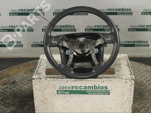 Steering wheel TATA 207 Pickup 2.0 TDiC 4x4 (87 hp) 561101Y265AHV