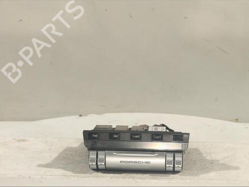 climate-control-porsche-cayenne-9pa-7l5907040bt5hb008505-55-955-653-11521-2002-2003-2004-2005-2006-2007-2008-2009-2010-16062805 main image