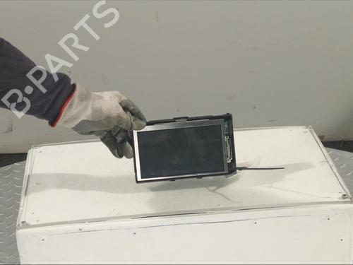 Used Display monitor Display monitor RENAULT LAGUNA III (BT0/1) 2.0 16V Hi-Flex (BT1H, BT1G, BT1K) (140 hp) 11901644 11901644