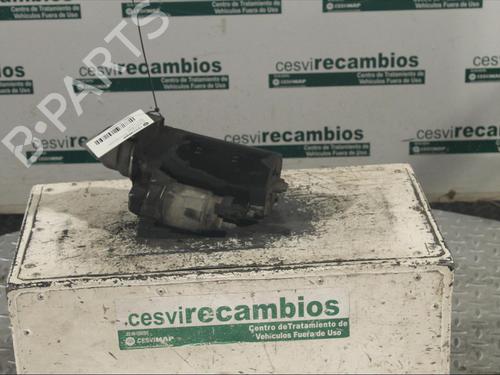 Starter AUDI A8 D3 (4E2, 4E8) 3.0 TDI quattro | BP11899461M8 - Image 3