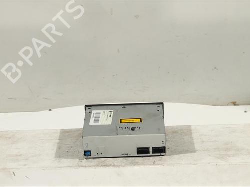 Used Radio Radio AUDI A6 Allroad C6 (4FH) 2.7 TDI quattro (163 hp) 11906868 11906868