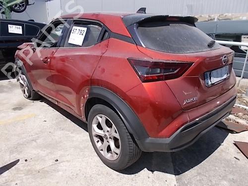 Engine NISSAN JUKE (F16_) 1.0 | BP37285518M1 - Image 7