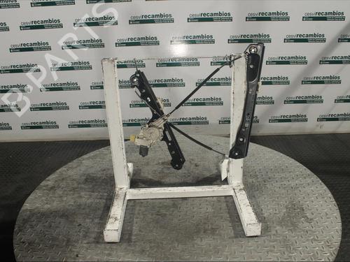 Used Front right window mechanism BMW 1 (E87) 118 d (122 hp) 12078169