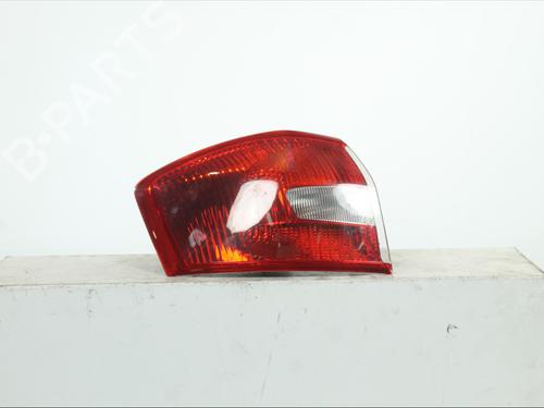 left-taillight-ford-kuga-i-2008-2009-2010-2011-2012-38737410 main image