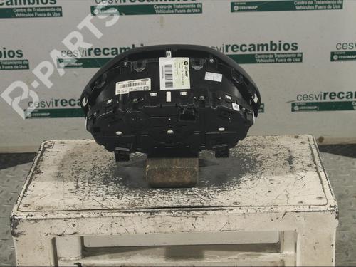 Instrument cluster FORD KA+ III (UK, FK)  | BP11981078C47 