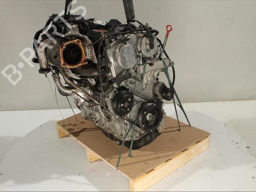 Engine HYUNDAI i30 (PDE, PD, PDEN) 2.0 N | BP28449391M1 