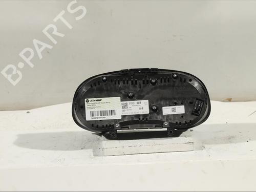 Instrument cluster SEAT ATECA (KH7, KHP) 2.0 TDI | BP26919639C47 