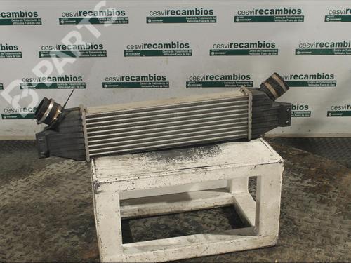 Intercooler SSANGYONG KORANDO (C300) E-Motion | BP11988917M30 