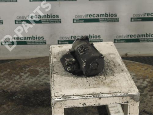 Starter MERCEDES-BENZ M-CLASS (W163) ML 400 CDI (163.128) | BP11895624M8