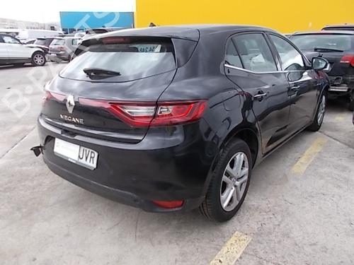 Starter RENAULT MEGANE IV Hatchback (B9A/M/N_)  | BP18898777M8 
