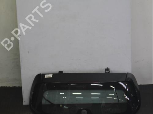 Used Tailgate Tailgate SMART FORTWO Coupe (453) 0.9 (453.344, 453.353) (90 hp) 13379144 13379144