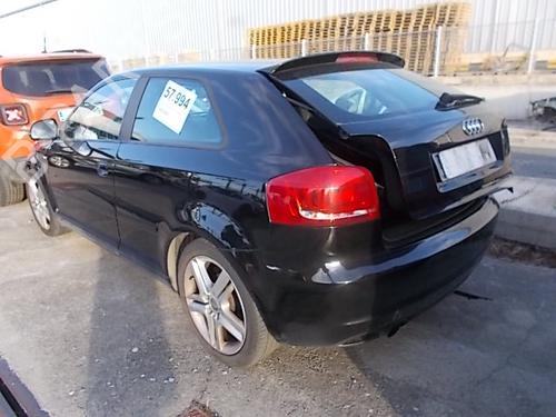 Engine AUDI A3 Sportback (8PA) 2.0 TDI 16V | BP39453646M1 - Image 9