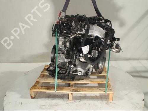 Used Engine AUDI A5 Sportback (F5A, F5F) 40 TDI Mild Hybrid (204 hp) 18068159