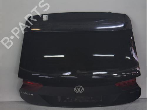 Bagklap CC/Kombi-Coupé Bagklap CC/Kombi-Coupé 38548177 38548177