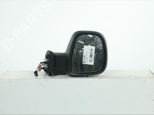 right-mirror-citroen-berlingo-multispace-b9-2008-37499732 main image