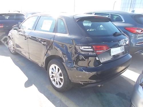 Used Parts AUDI A3 (8V1, 8VK) 1.6 TDI 1328539