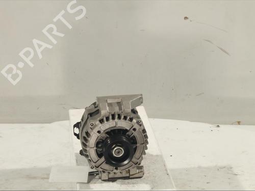 Alternator OPEL MOKKA / MOKKA X (J13)  | BP12552553M7 