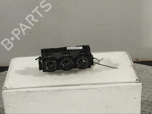 Used Climate control Climate control CITROËN C3 II (SC_) 1.6 BlueHDi 75 (75 hp) 12079137 12079137