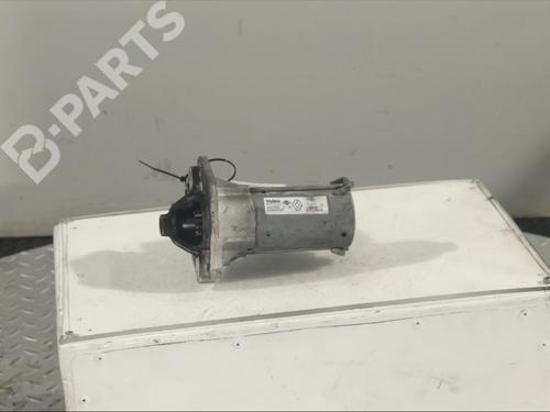 Used Starter RENAULT MEGANE III Grandtour (KZ0/1) 1.2 TCe (KZ2B, KZ11) (116 hp) 11901861