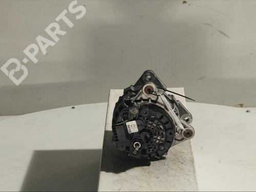 Alternator NISSAN QASHQAI II SUV (J11, J11_)  | BP11911220M7 